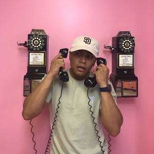 Meet your Posher, Romar